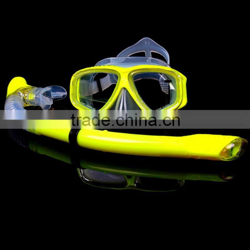 2016 New and advanced Swim mask, and Swim Goggle, Swim Snork