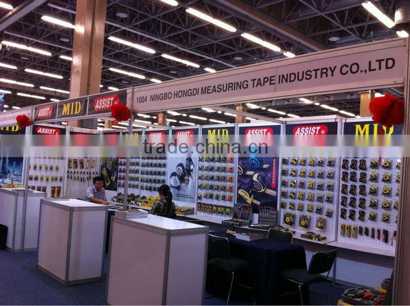 the rubber covered with scriber measuring tape,economic paper tape measure