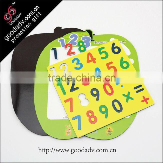 Hot selling High quality Low price kids' intelligence toy eva 3d puzzle toy