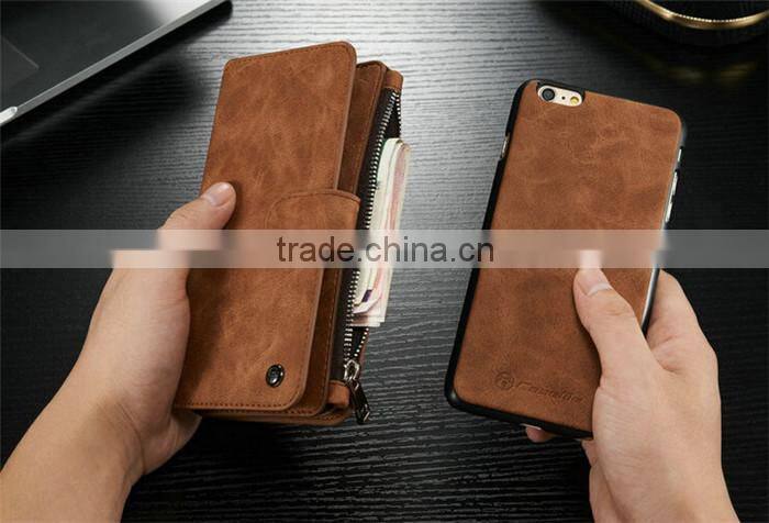 3 in 1 Case for Iphone 6 plus Retro Phone Case for iphone 6s