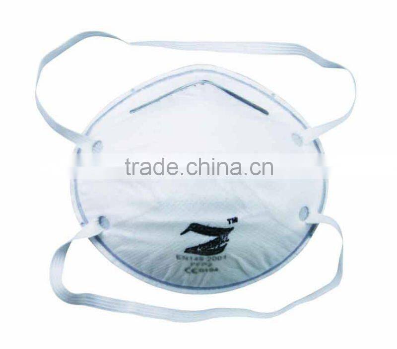 respirator mask