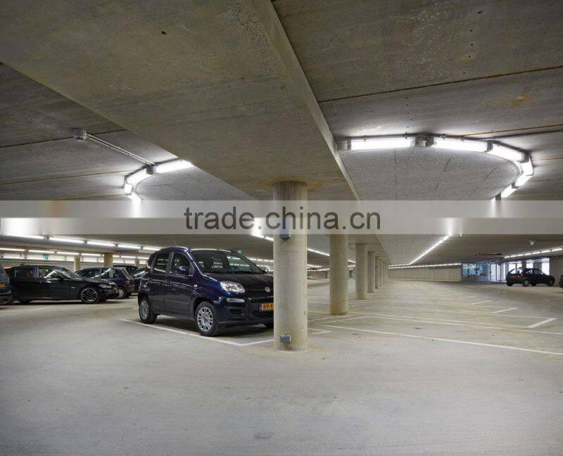 CE ROSH LED T8 18W 4 feet led tube light