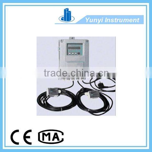 Ultrasonic flowmeter Oil flowmeter