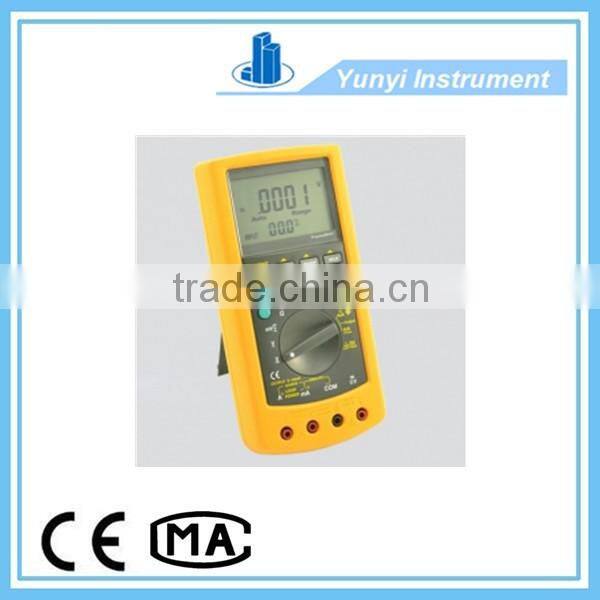 Portable field calibrator hot sale