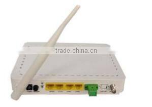 GONU1100W Ethernet+CATV+Wi-Fi GEPON ONU
