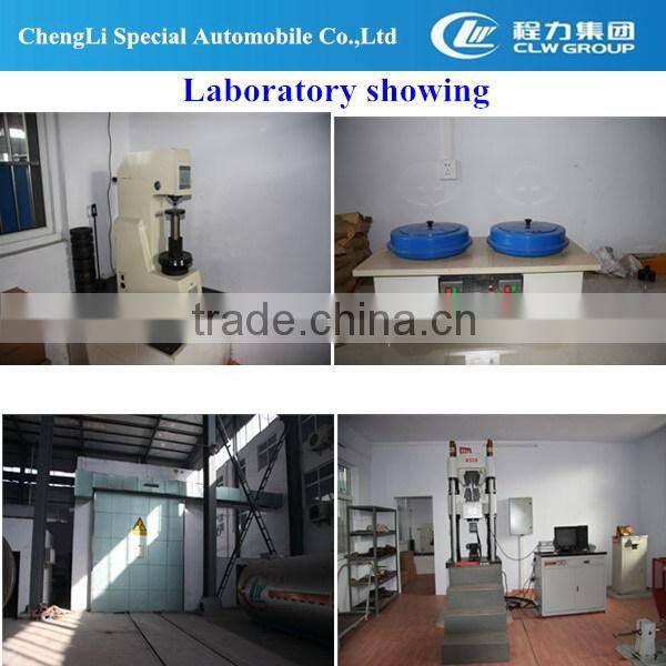 High quality new products vacuum sweeper truck