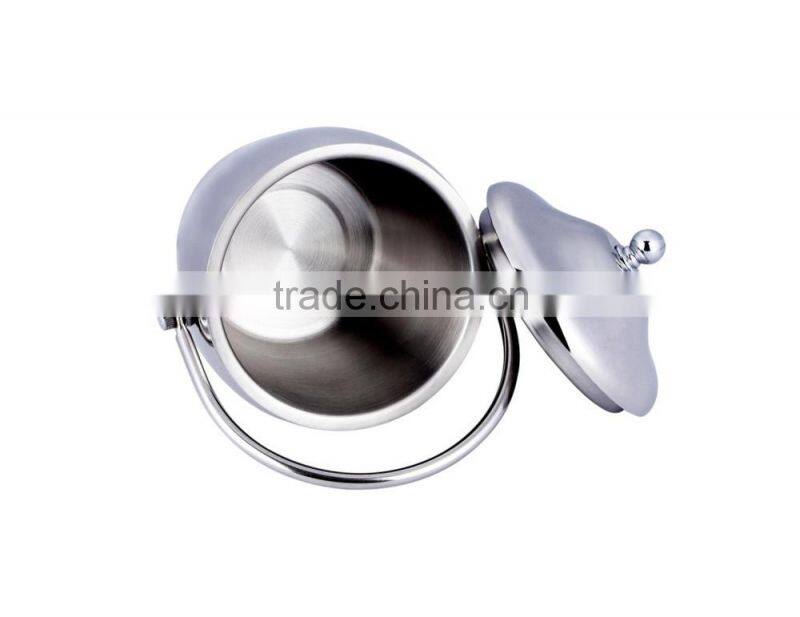 100 best beauty products #201 SS Stainless steel drum type beer kegs ice bottle cooler