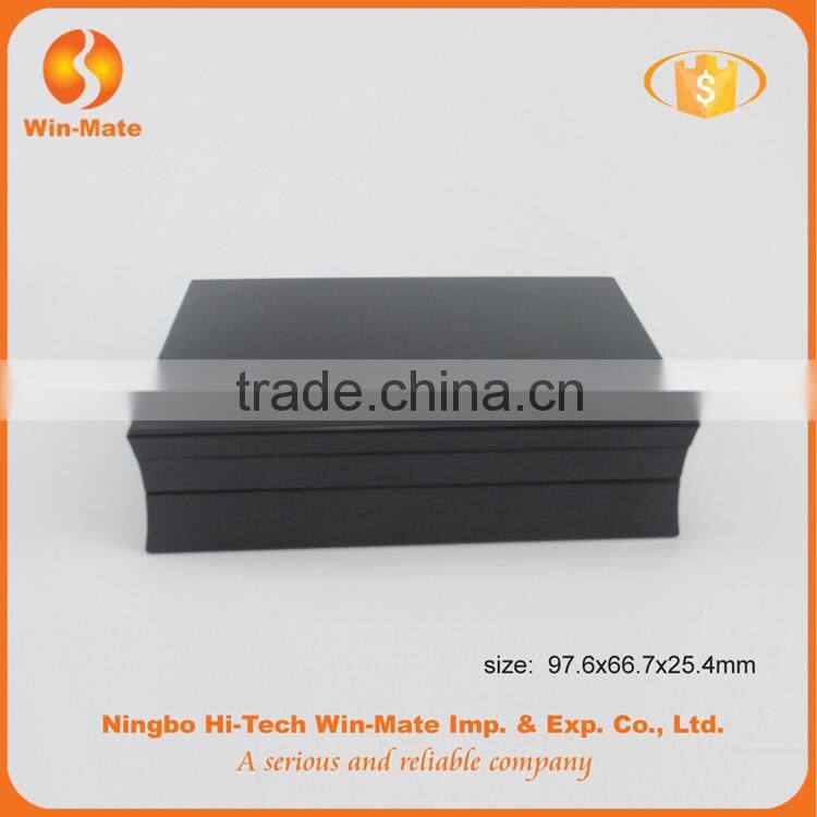 China wholesale empty cheap eyeshadow box with mirror,empty eyeshadow b