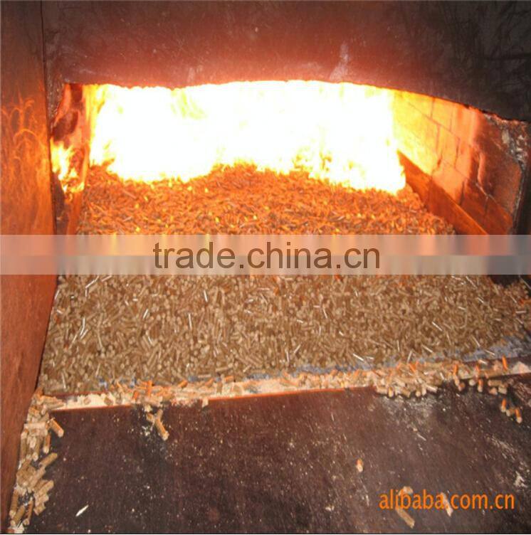 2016 most popular creative Hot-Sale wns steam output boiler