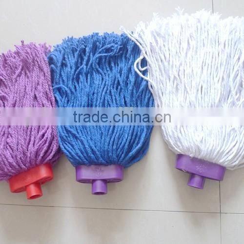 hot sell extendable steel pole microfiber magic cleaning steam mop