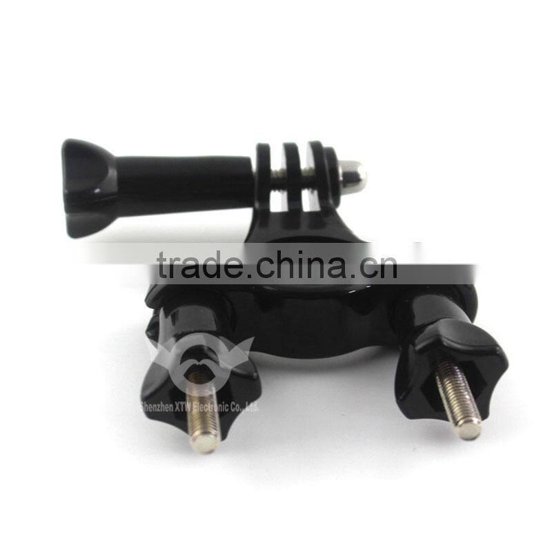 Gopro roll bar mount Camera Roll Bar Mount for GoPro sports camera aceessories gopro Hero 2/3/3+/4/4 Session