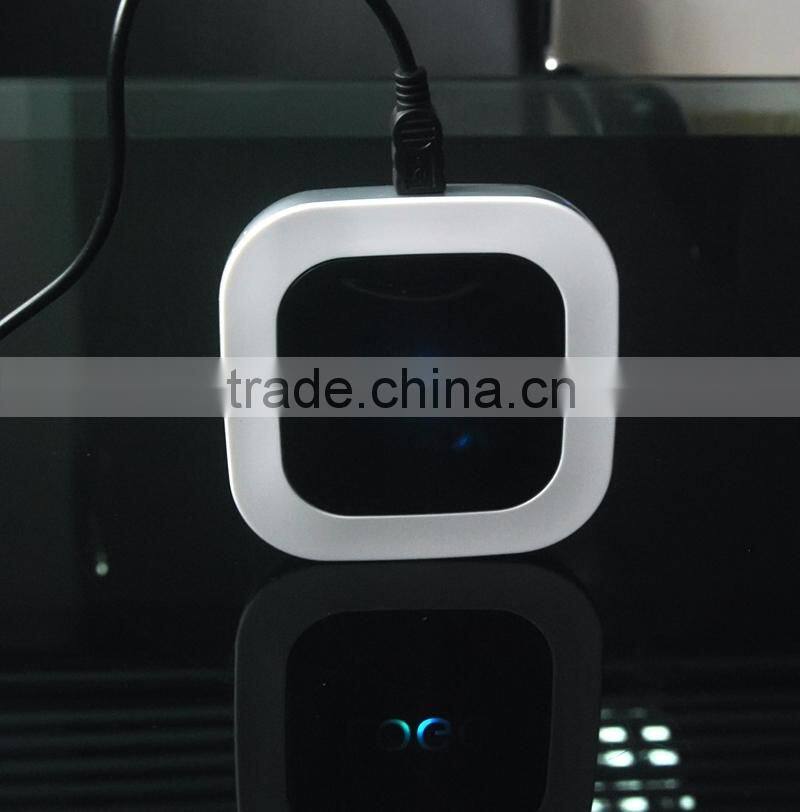 Factory price USB hub 2 high speed card reader
