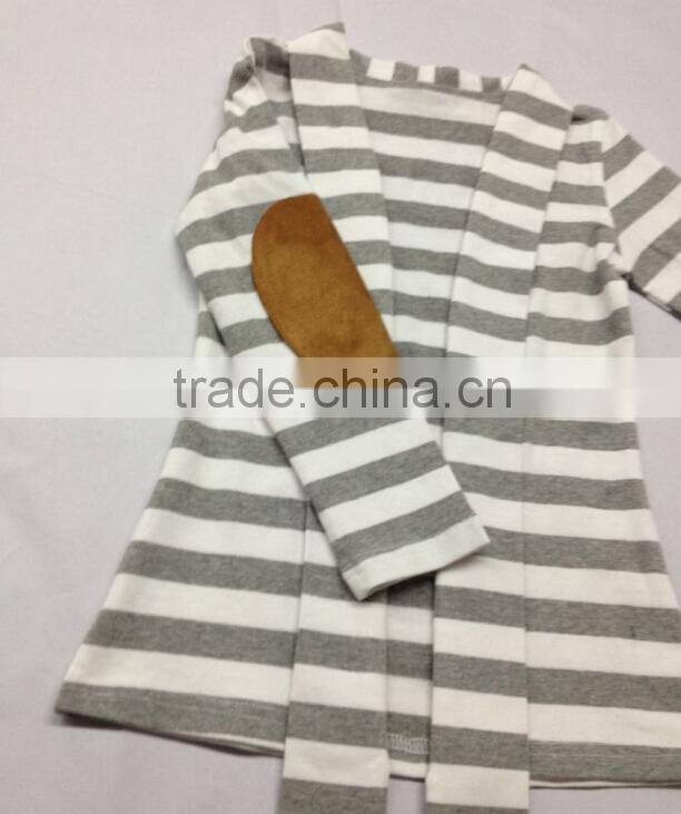 2015 Original Design One Piece Knit Sweater Pattern Women Cardigan