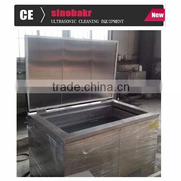 Heat pump cleaning equipment china manufacturer