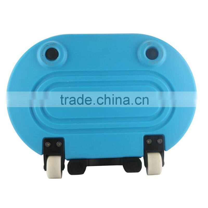 Custom rotomolded ice cooler plastic ice box coolers