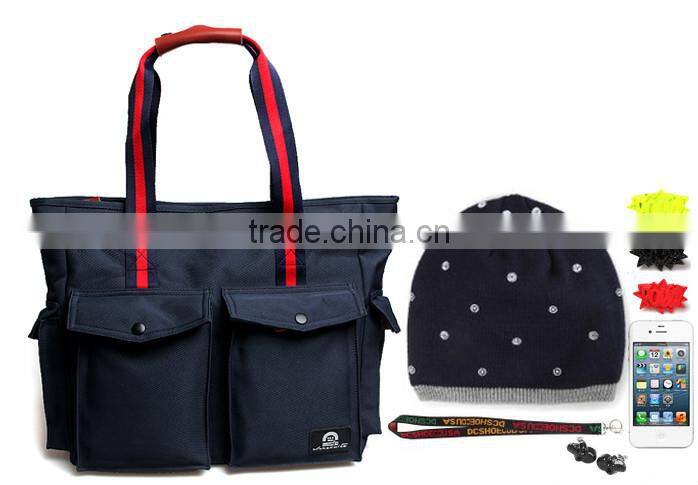 2014 High Quality and Hot selling thailand printed canvas bag