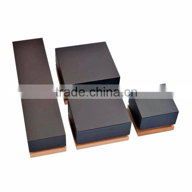 New Design Paper Jewelry Gift Boxe.