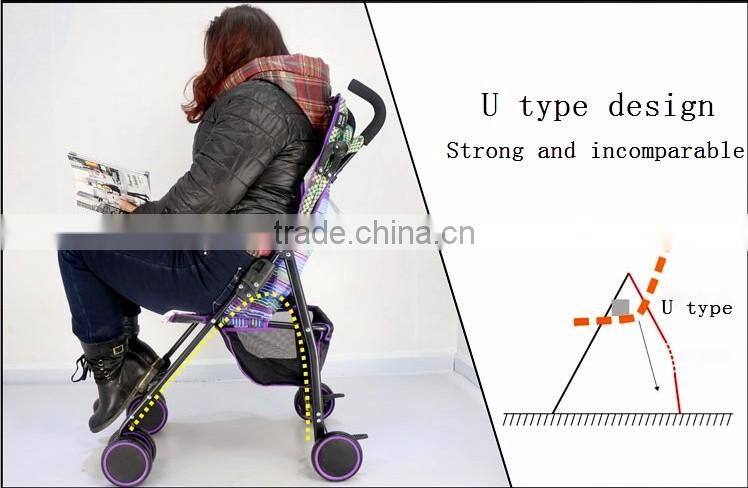 Lightweight Baby Umbrella Stroller/Baby Carriage