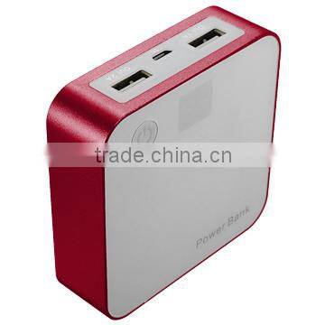 new promotional products 2015 power bank 8800mAh