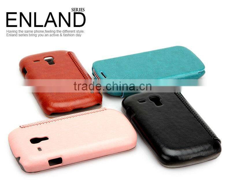 Hot selling wallet case for samsung galaxy s3,samsung mobile phone case