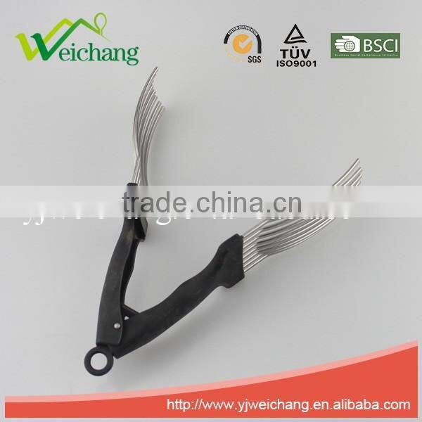 WCL022 Stainless Steel Potatoes Clip Food Tong Tong