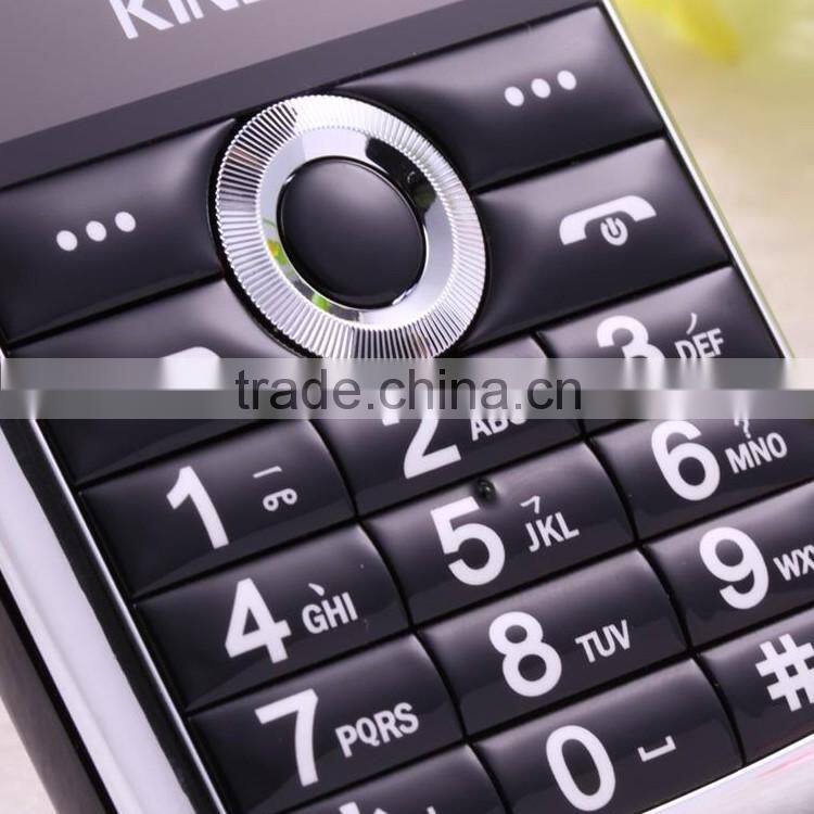 high quality cheap cellphone 2.0 QCIF Maximum 8GB screen 2200mAh 0.3Mega Pixels