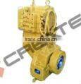 SHANTUI bulldozer spare parts