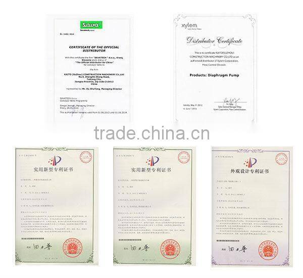 Double Drum Roller OEM service Bomag Steel Roller