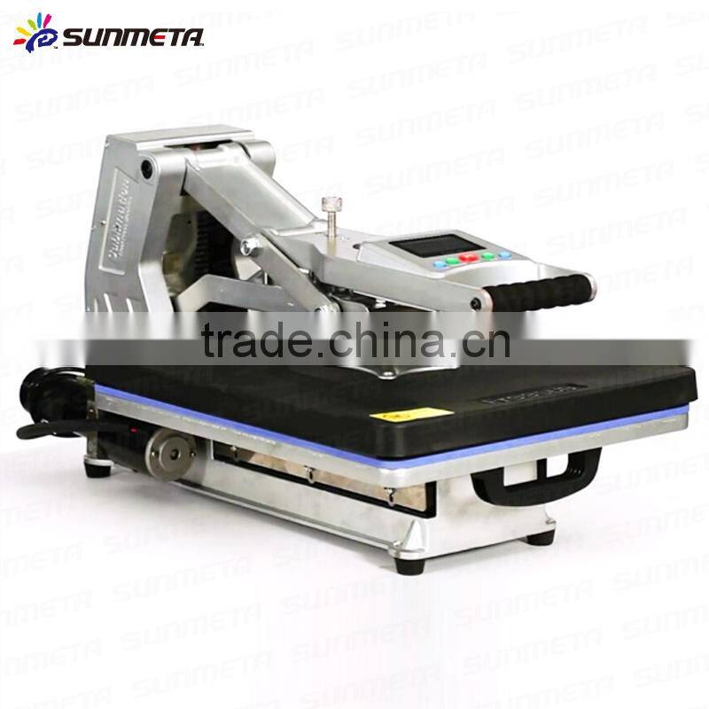 Freesub Digital Fabric Textile Printing Machine ST-4050