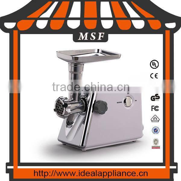 Electric Mini Home Meat Grinder
