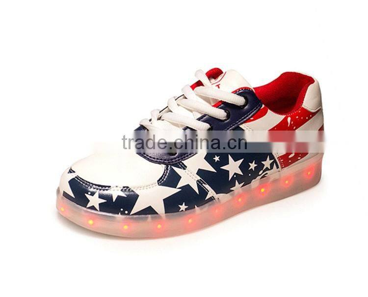 High quality wholesale battery operated led shoes light,led lights for shoes