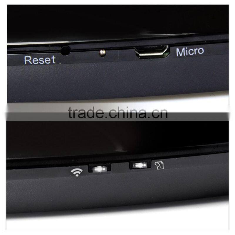 Broadlink RM2 Intelligent WiFi Controlled Remote Center for iPhone and Android Device