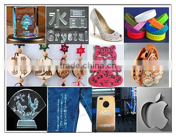 QL-1325 China modern low cost CNC Router woodworking economic cnc engraving acrylic laser cutting machines