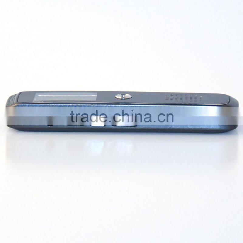 Big Capacity LCM Screen Detective Voice Recorder Model Q22
