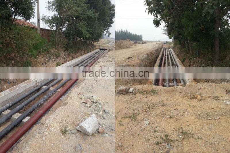 patented steel frame reinforced nylon pipe wholesale