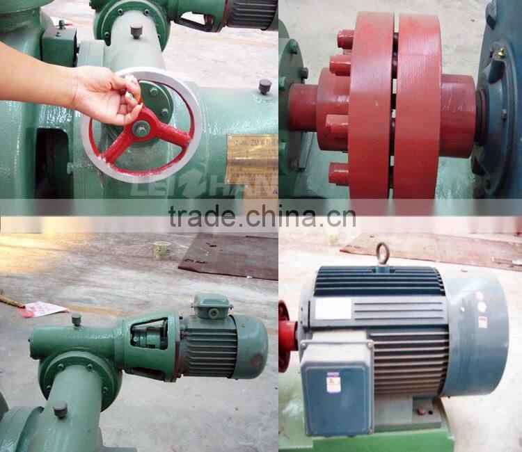 Pulping machine disc refiner in Fireworks Paper Production Line