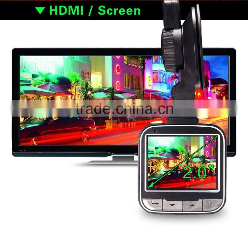 3g car dvr with gps tracker external car dvr camera
