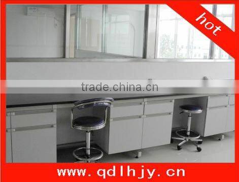 School Laboratory Furniture For Campus Used Steel Wood Specail Table