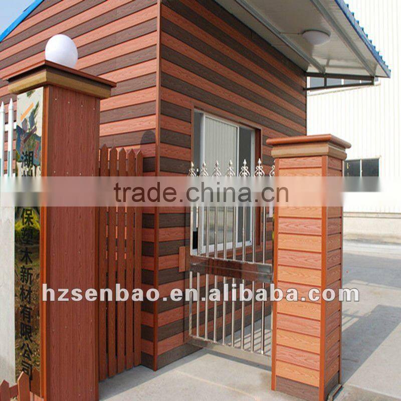 wpc Decorative wallboard panels