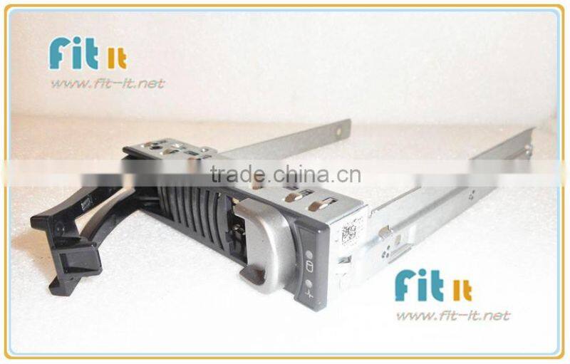 3.5" SAS SATA HDD Drive Tray Bracket HDD Caddy for DELL PowerEdge C6220 C6100 GTMD2