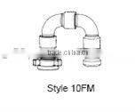 FMC Chiksan swivel joints