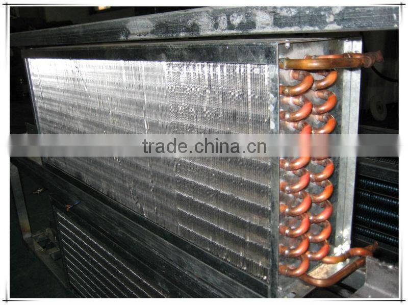 Open Chiller, Supermarket Multi-desk Cooler