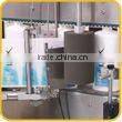 JT-620S High speed two-side labeling machine