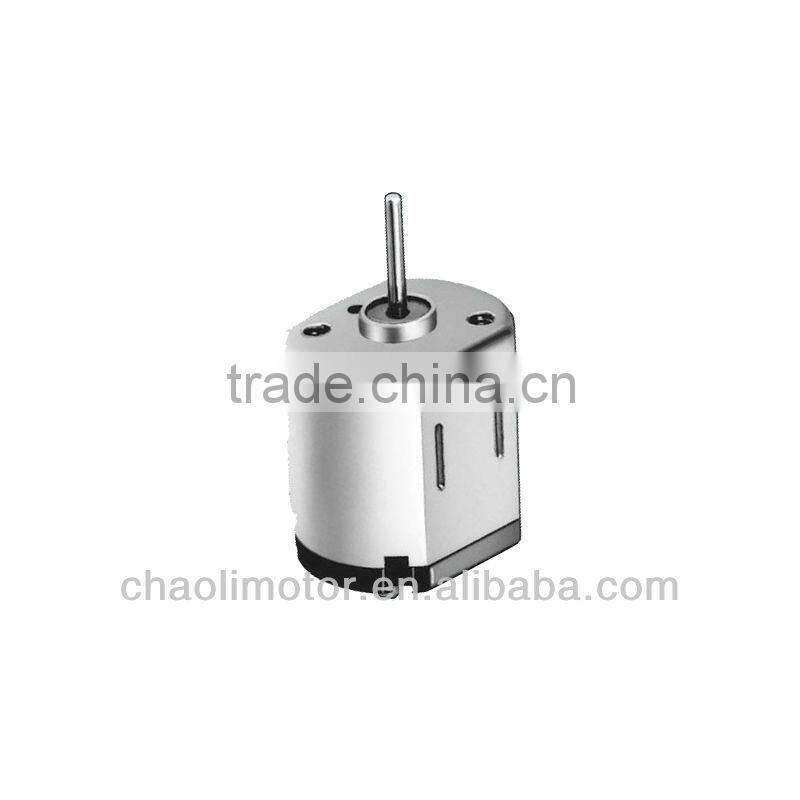 CL-FFN10WA DC Motor for tilt camera