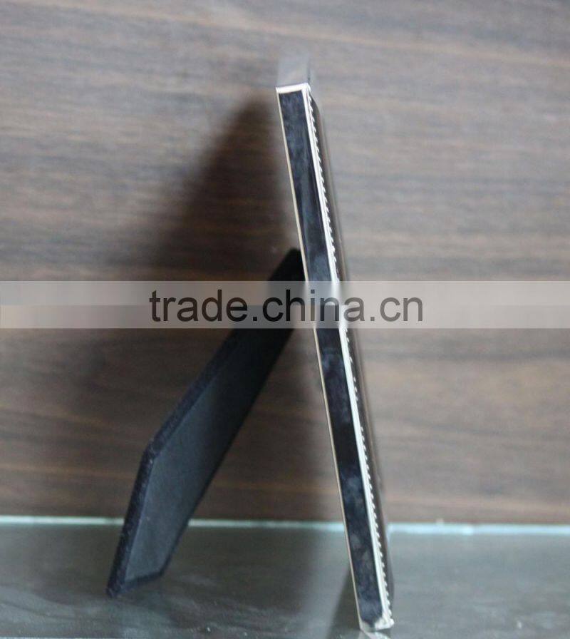 Affectionate Sentient Harmonious Iron Photo Frame