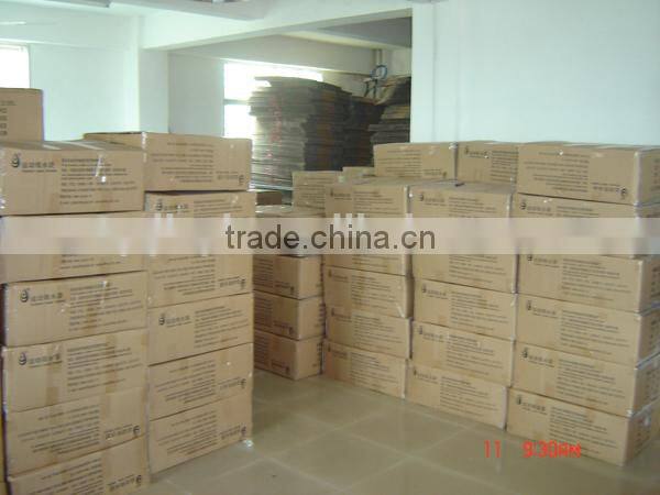 Food grade collapsible drinking water bags / water bladder