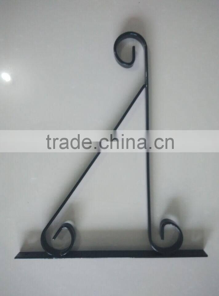 Alibaba golden supplier sell iron wedding shepherd hook