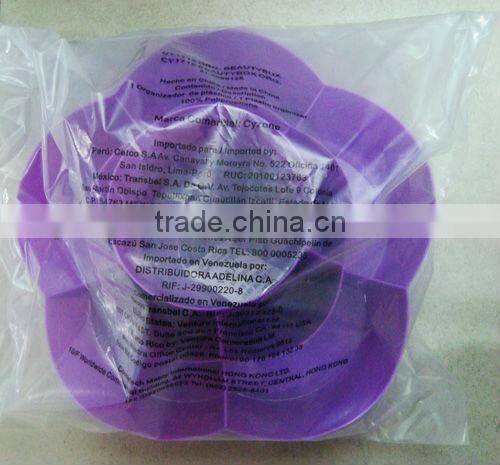 plastic storage tray for pencil, pen