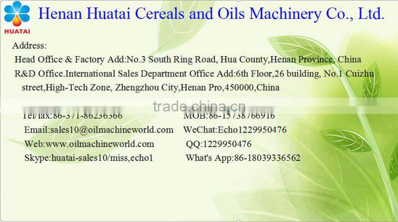 100TPD Rice Bran Oil Mill Machinery/Rice Bran Oil Production Line