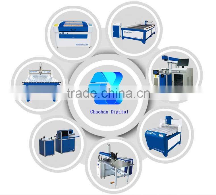 CNC router waterjet stainless steel sheet processing machine manufacturer